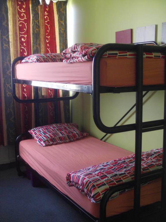 Hostel Point Break Backpackers *