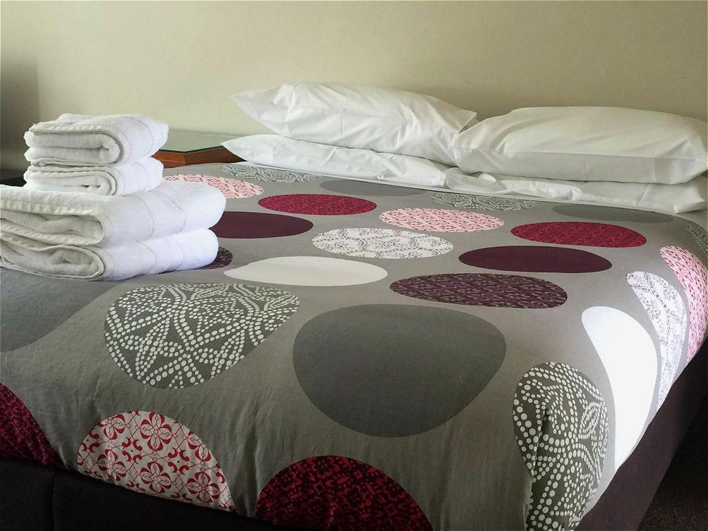 At The Right Place Hostel Christchurch