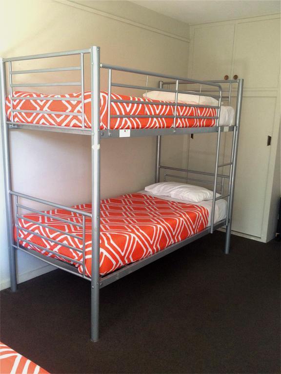 At The Right Place Hostel Christchurch