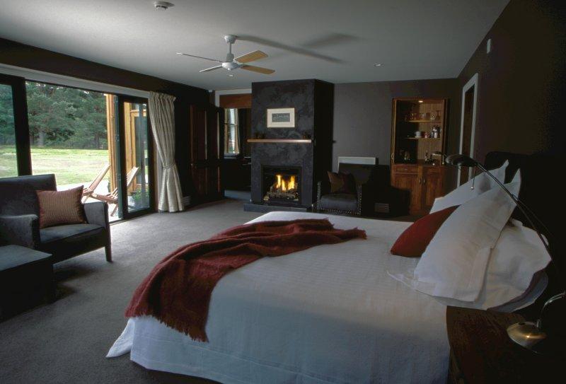 Grasmere Lodge *