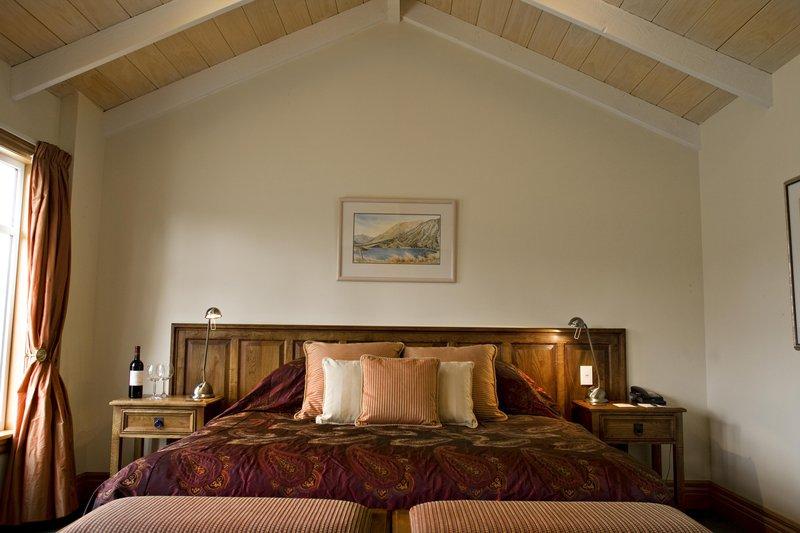 Lodge Grasmere Christchurch