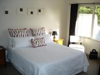 The White House 4*