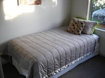 Bed & Breakfast The White House Christchurch