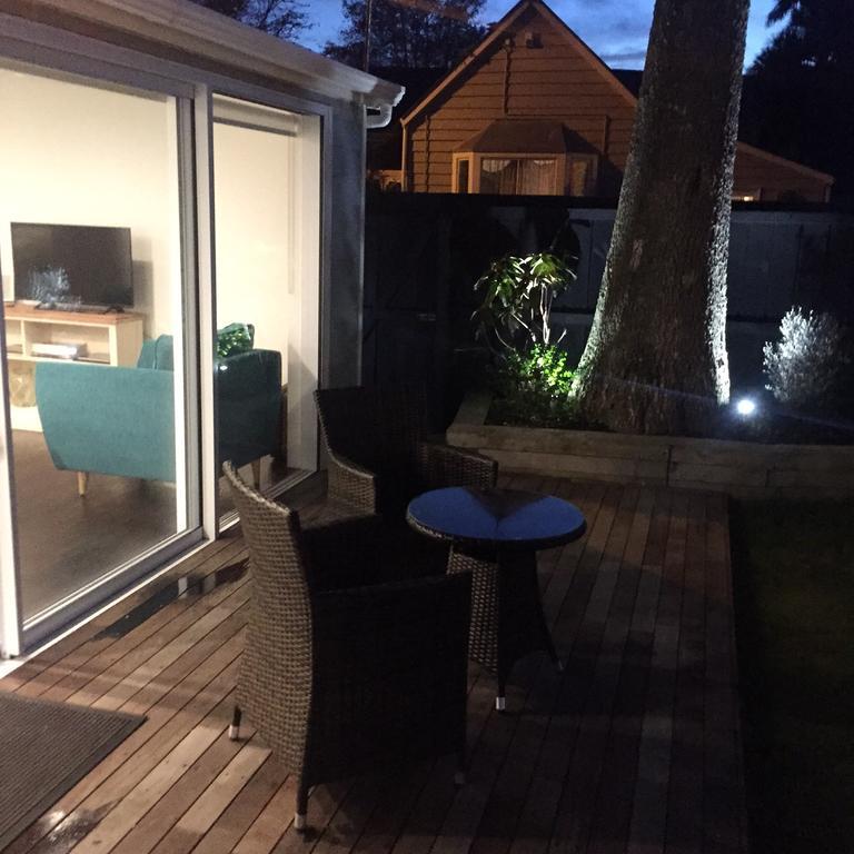 Casa de férias Rose Christchurch