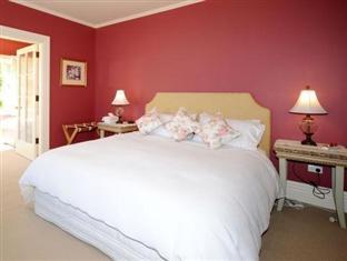 Tangley On Clyde Hotel Christchurch