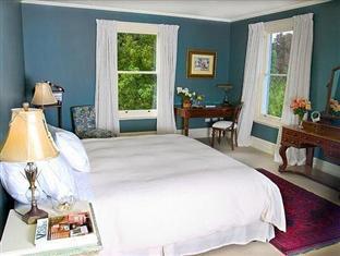 Hotel Tangley On Clyde 5*