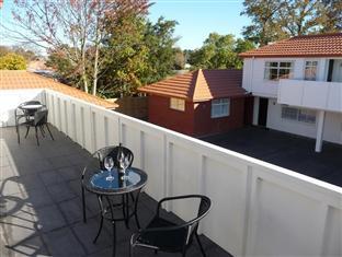 Motel 315 Riccarton