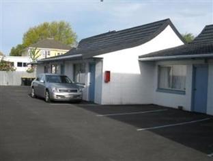 Motel Achilles Christchurch