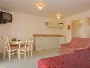 Motel Alcala Motor 4*