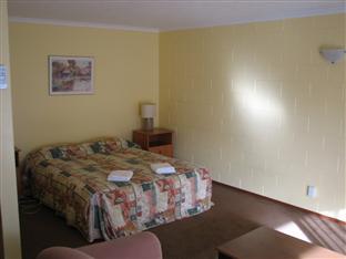Garden Motel Christchurch