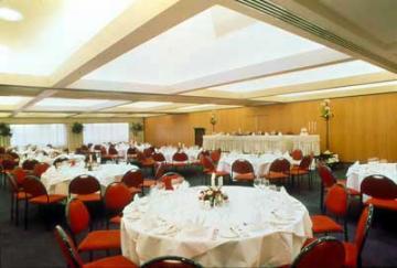 Hotel Grand Chancellor - 4*