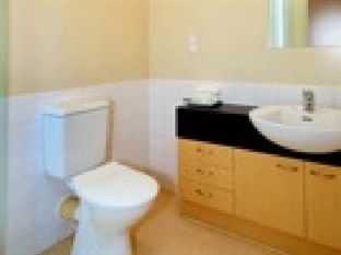 Motel Papanui Court
