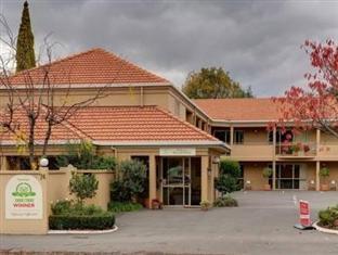Tuscana Motor 4* Christchurch