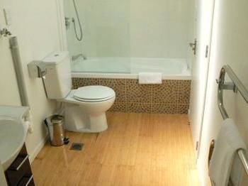 Beachlife Aparthotel Christchurch