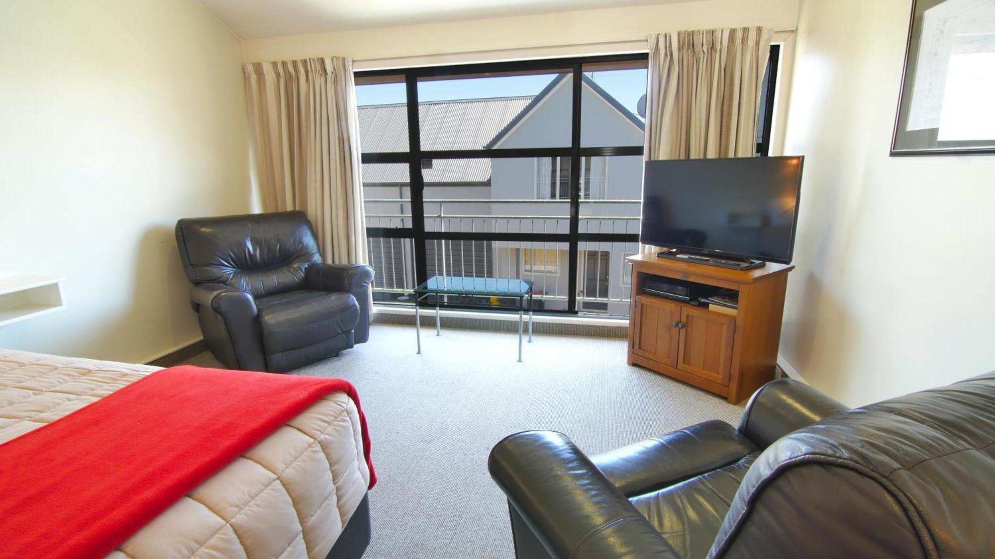 Motel Country Glen Christchurch