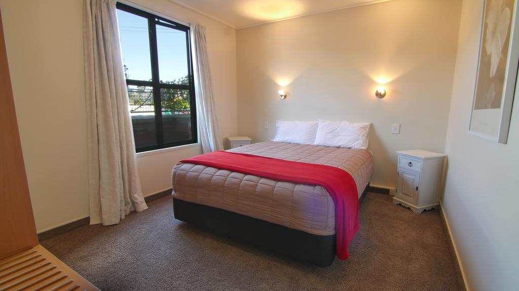 Motel Country Glen 4*