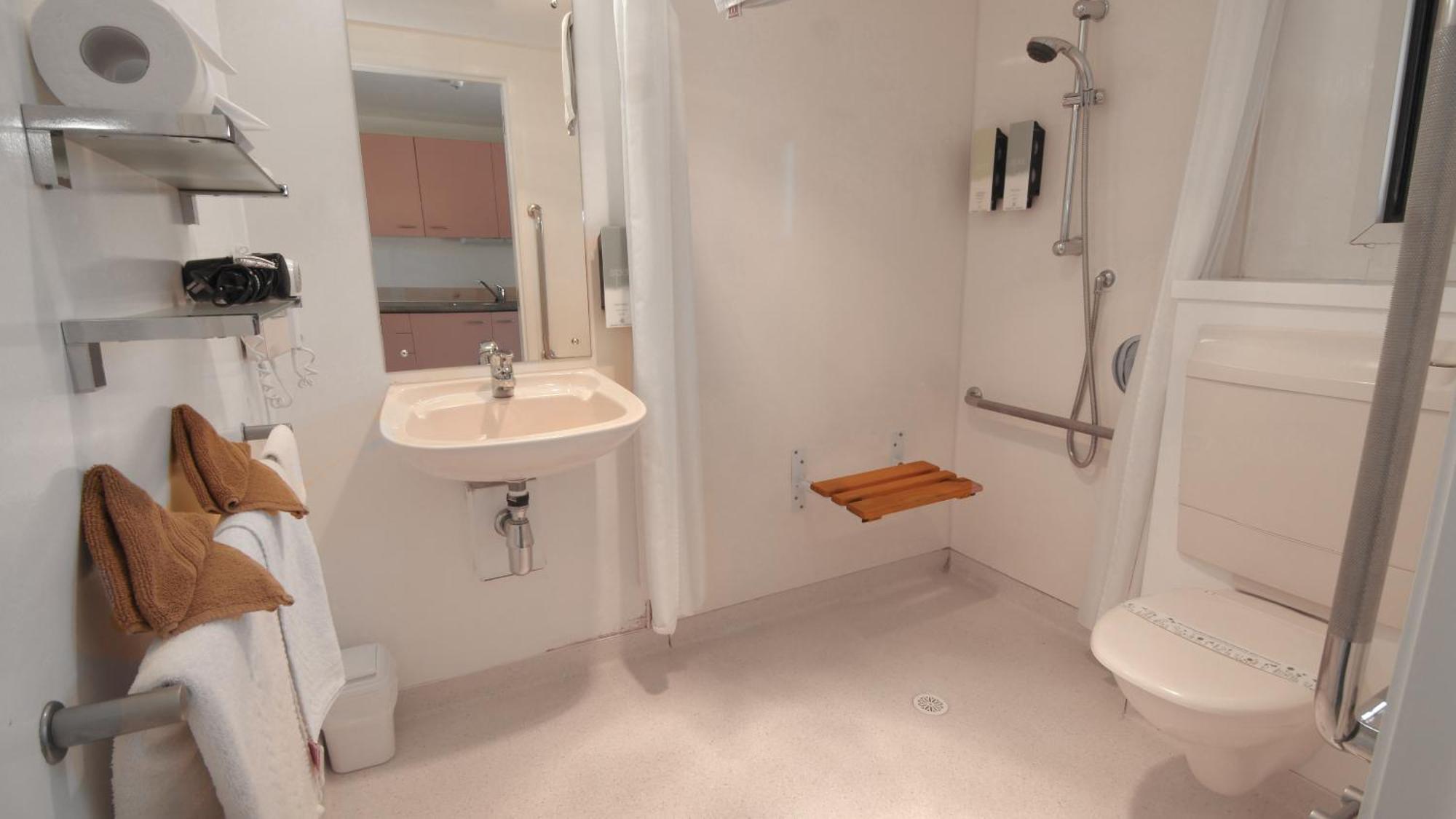 Motel Country Glen 4*