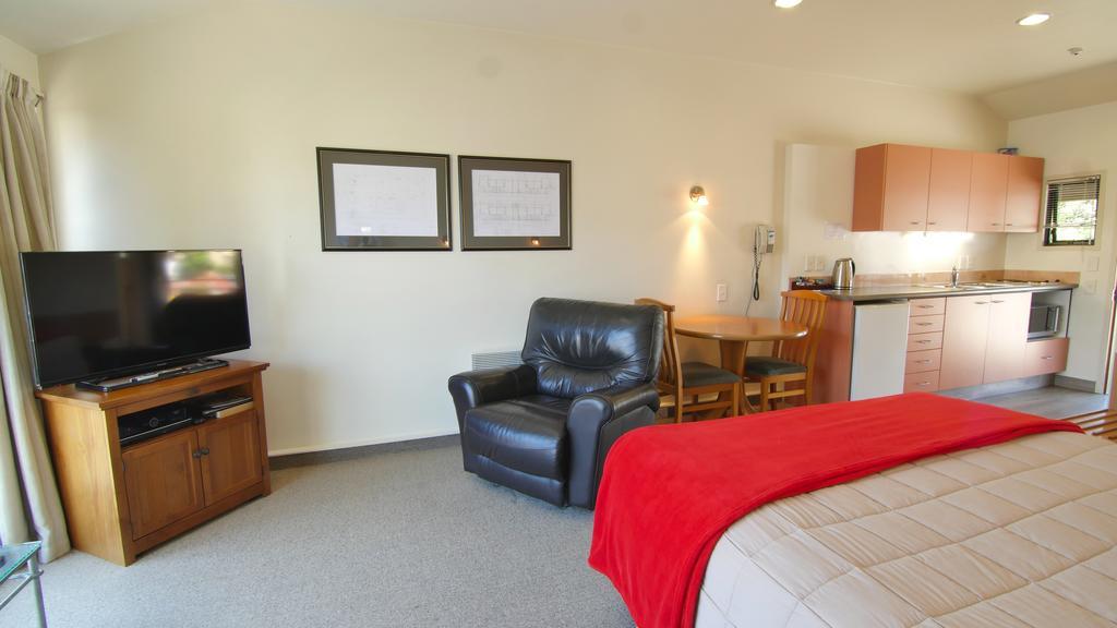 Country Glen 4* Christchurch