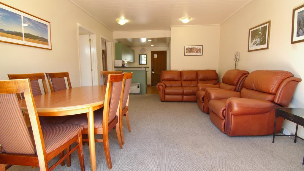 Country Glen Motel