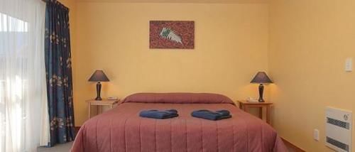 306 Motel Christchurch