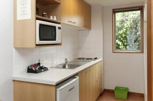 Motel 306 Christchurch