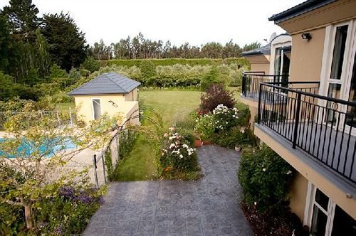 Clearwater Olive Estate Farm stay *