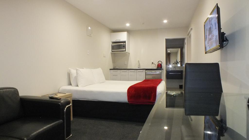 Motel Abbey Motor 3*