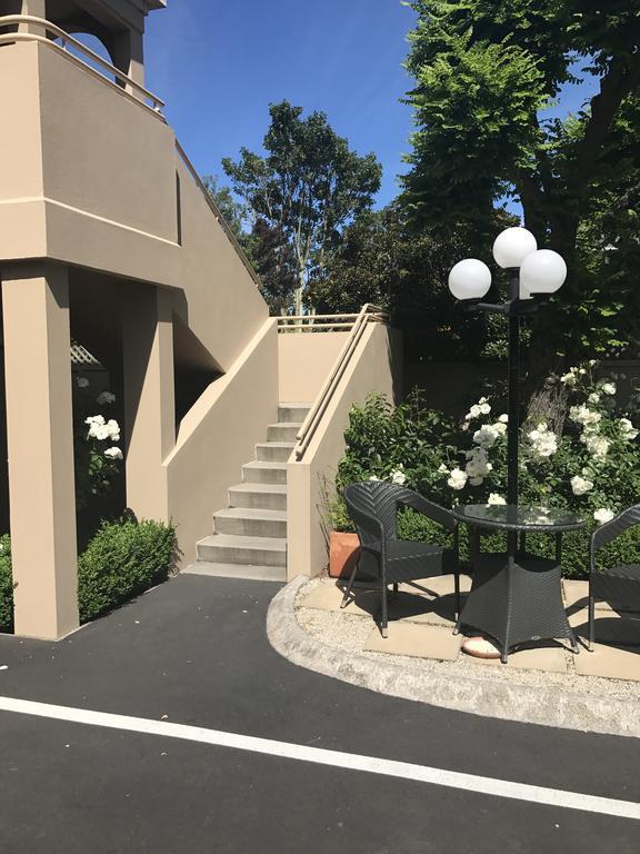 Tuscana Motor Motel 4*