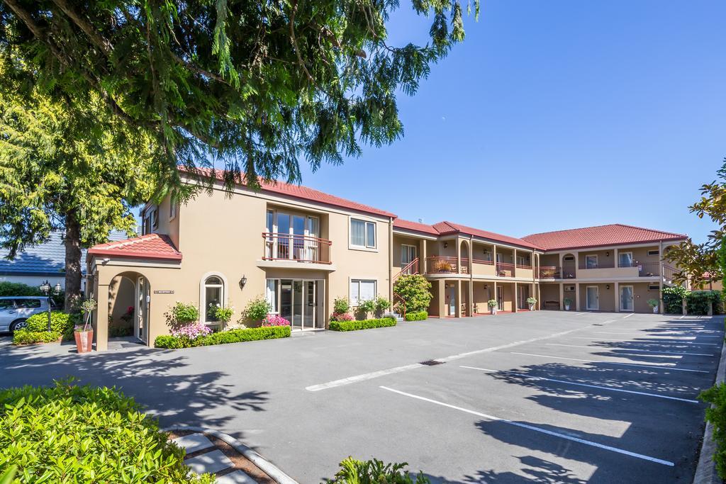 Roma On Riccarton Christchurch