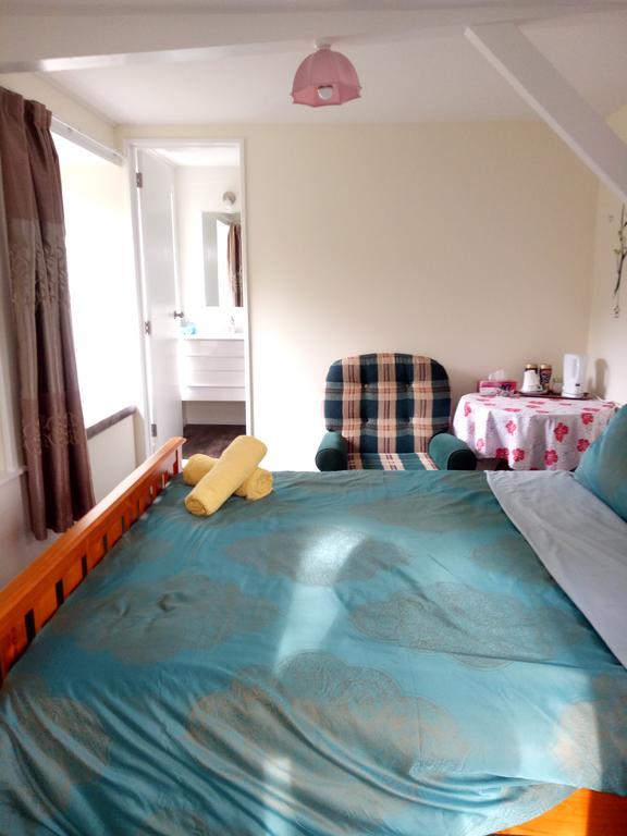 Bed & Breakfast Water Lily Garden 3*
