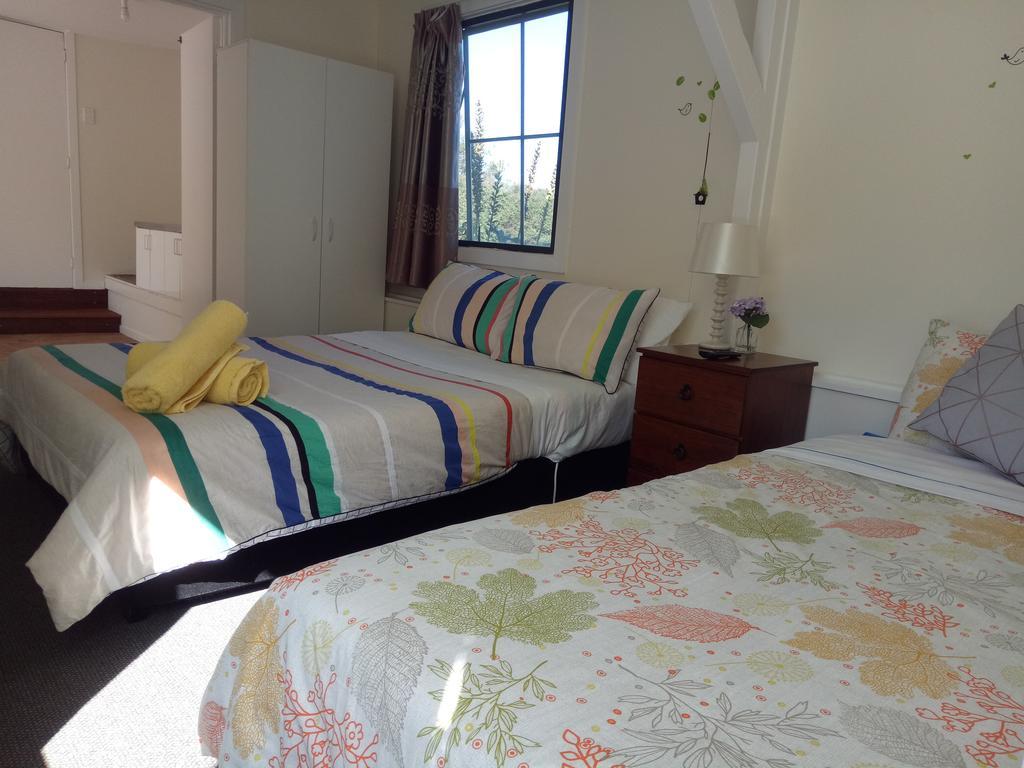 Water Lily Garden Bed & Breakfast
