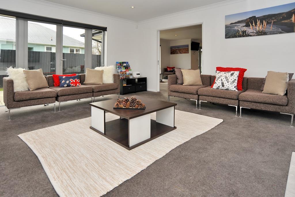 Ilam Villa - Christchurch Holiday Homes Christchurch
