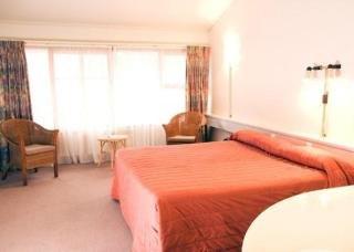Chateau Blanc - A Clarion Collection 4* Christchurch