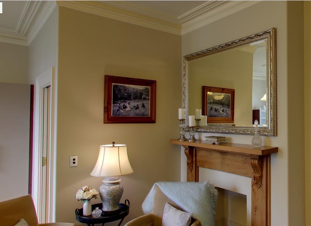 Hotel Merivale Manor Christchurch