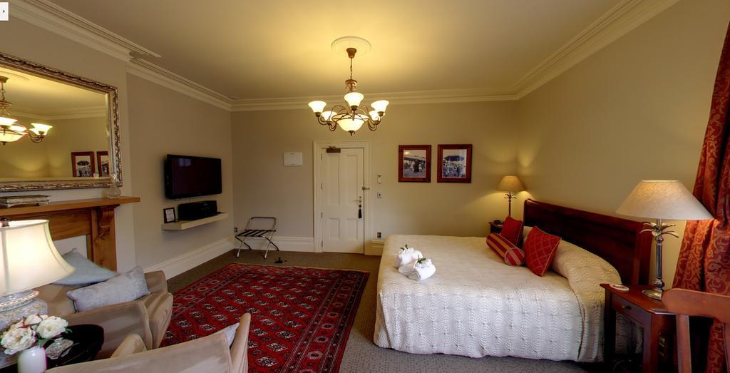 Merivale Manor Christchurch