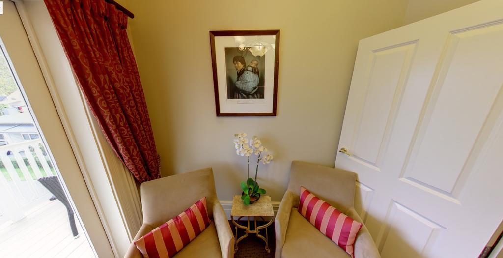 Hotel Merivale Manor 4*