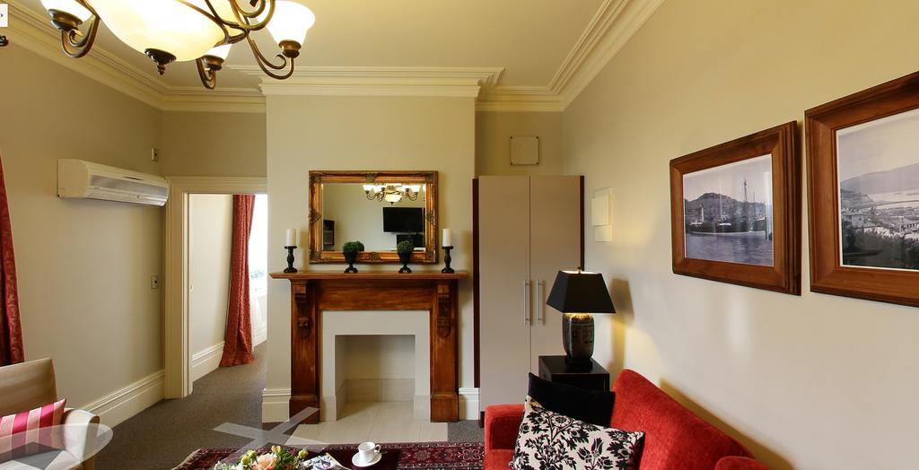 Merivale Manor Hotel Christchurch