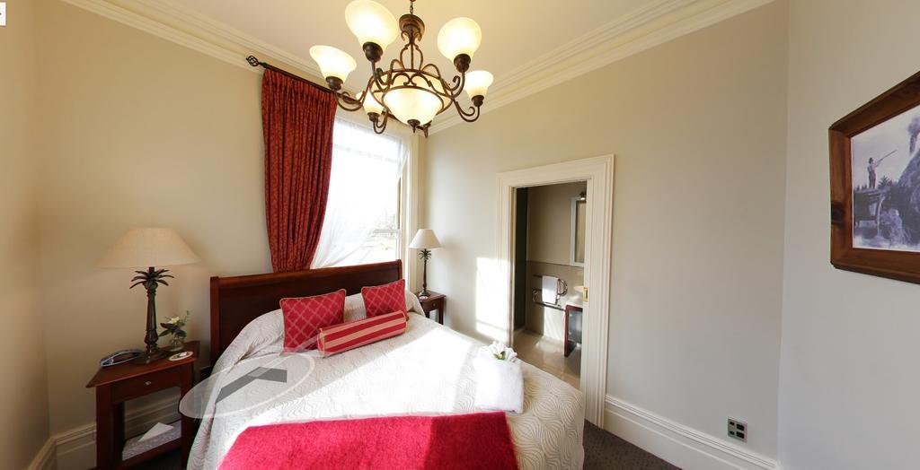 Merivale Manor Christchurch