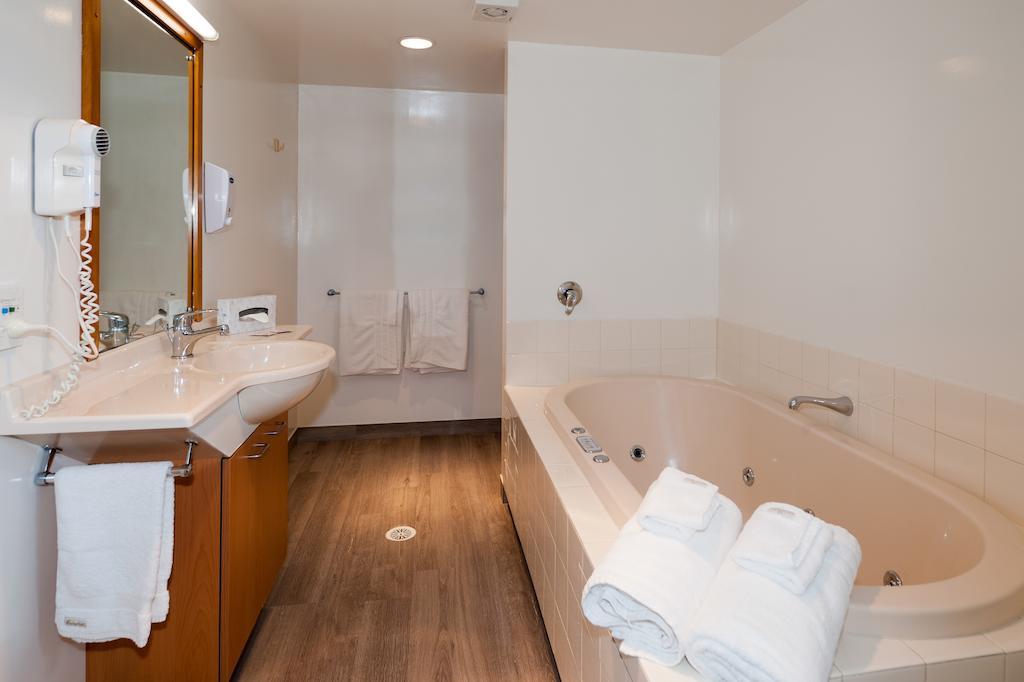 Motel Country Glen 4*