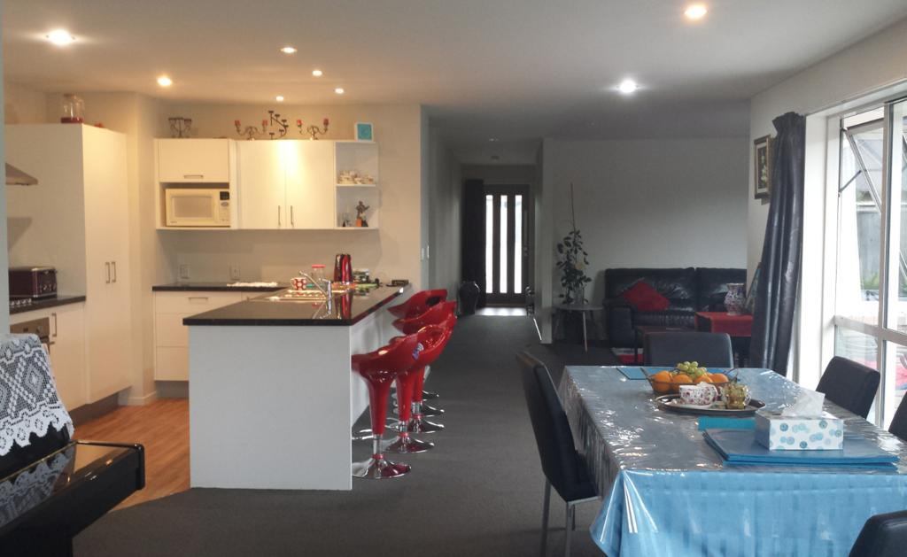 Delamain Holiday House And