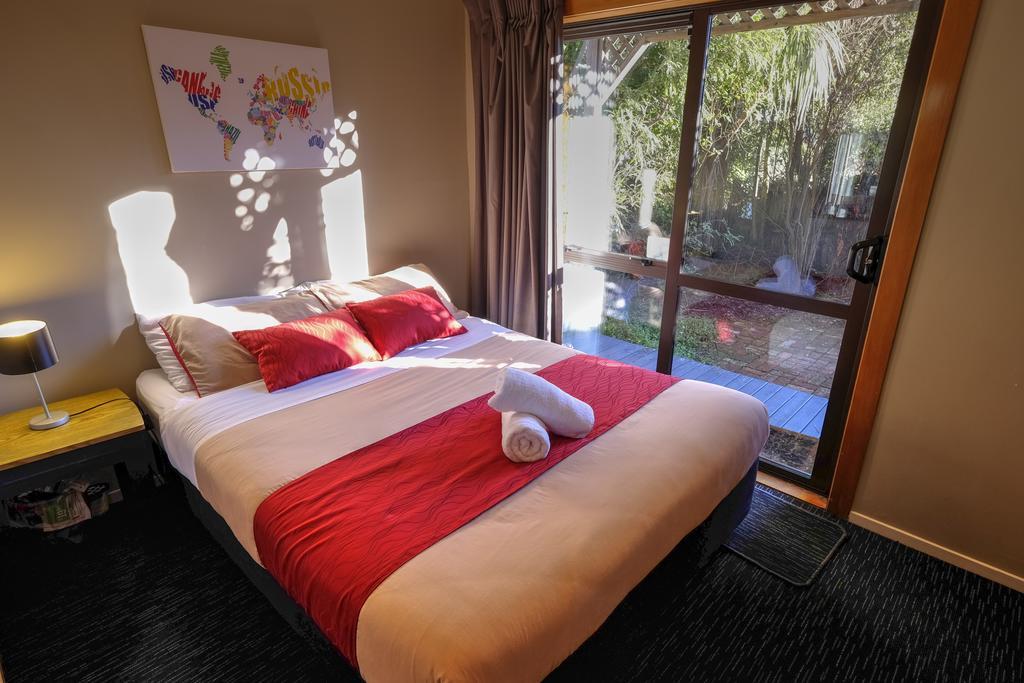 Haka Hostel Christchurch