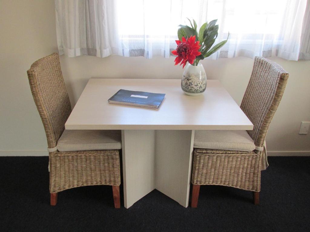 Addington Court 4* Christchurch
