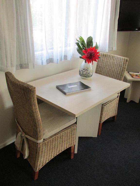 Addington Court Motel Christchurch