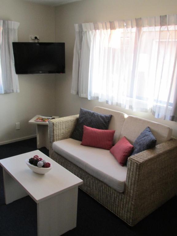 Motel Addington Court 4*