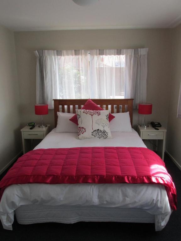 Addington Court