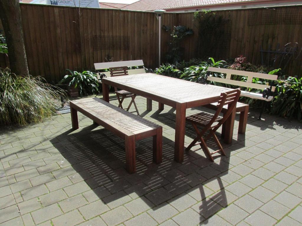 Addington Court 4* Christchurch