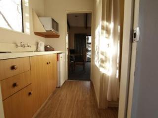 Abbey Motor Motel Christchurch