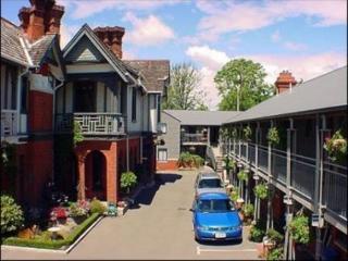 Country Glen 4* Christchurch