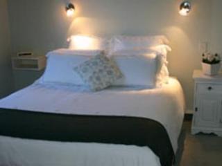 Country Glen Motel Christchurch