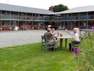 Motel Country Glen 4*